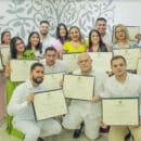 La Sergio - títulos a especialistas y magister