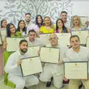 La Sergio - títulos a especialistas y magister