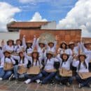 Multinacional colombiana transforma comunidades rurales con un modelo de inclusión