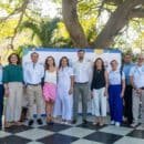 CONNECT 2040: la gran estrategia de internacionalización y desarrollo de Santa Marta rumbo a los 500 años Santa Marta - CONNECT 2040