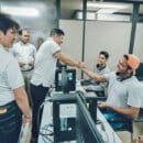 UNIMAGDALENA moderniza sus Aulas de Recursos Virtuales