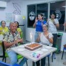 UNIMAGDALENA transforma los espacios laborales para el bienestar de sus trabajadores UNIMAGDALENA transforma los espacios laborales