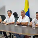 Viceministro de Salud Urrego exaltó acciones que se viene adelantando en Santa Marta