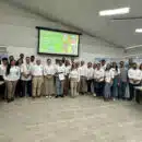 Corpamag, Fedepalma y Cenipalma firman memorando de entendimiento Corpamag, Fedepalma y Cenipalma firman memorando