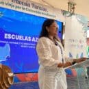 Corpamag en la COP 16 - Agenda Azul Santa Marta 500 años y - Escuelas Azules