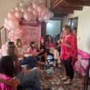 Dadsa y Fundación Corazón Rosa