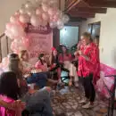 Dadsa y Fundación Corazón Rosa unen esfuerzos para promover la detección temprana del cáncer de mama en Santa Marta Dadsa y Fundación Corazón Rosa