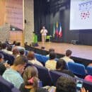 Drummond Ltd. resaltó su desempeño durante el XVII Congreso de Seguridad y Salud en el Trabajo realizado en Valledupar Drummond - XVII Congreso de Seguridad y Salud en el Trabajo