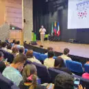 Drummond - XVII Congreso de Seguridad y Salud en el Trabajo