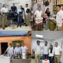 Drummond capacita a emprendedores de su área de influencia sobre planes de negocio