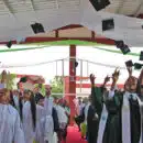 Drummond Ltd. fortalece a la comunidad de Boquerón con programas técnicos Drummond fortalece a la comunidad de Boquerón