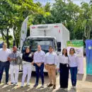 Ecopetrol, Promigas y Gases del Caribe entregan el primer vehículo financiado con GasTrack en la Costa Atlántica Ecopetrol, Promigas y Gases del Caribe primer vehículo financiado con GasTrack