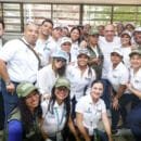 El DADSA se suma al Programa Alcaldía al Barrio