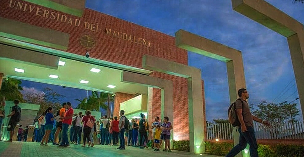 El Gobierno Nacional desconoce la voluntad democrática en la Universidad del Magdalena