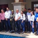 Essmar participa en PMU