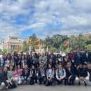 Estudiante Talento Magdalena, becada entre 13.732 jóvenes