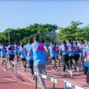 Exitosa Carrera 5K UNIMAGDALENA