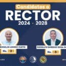 Foros con candidatos a la Rectoría de UNIMAGDALENA