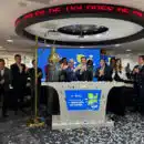 Gases del Caribe llegó a la Bolsa de Valores de Colombia