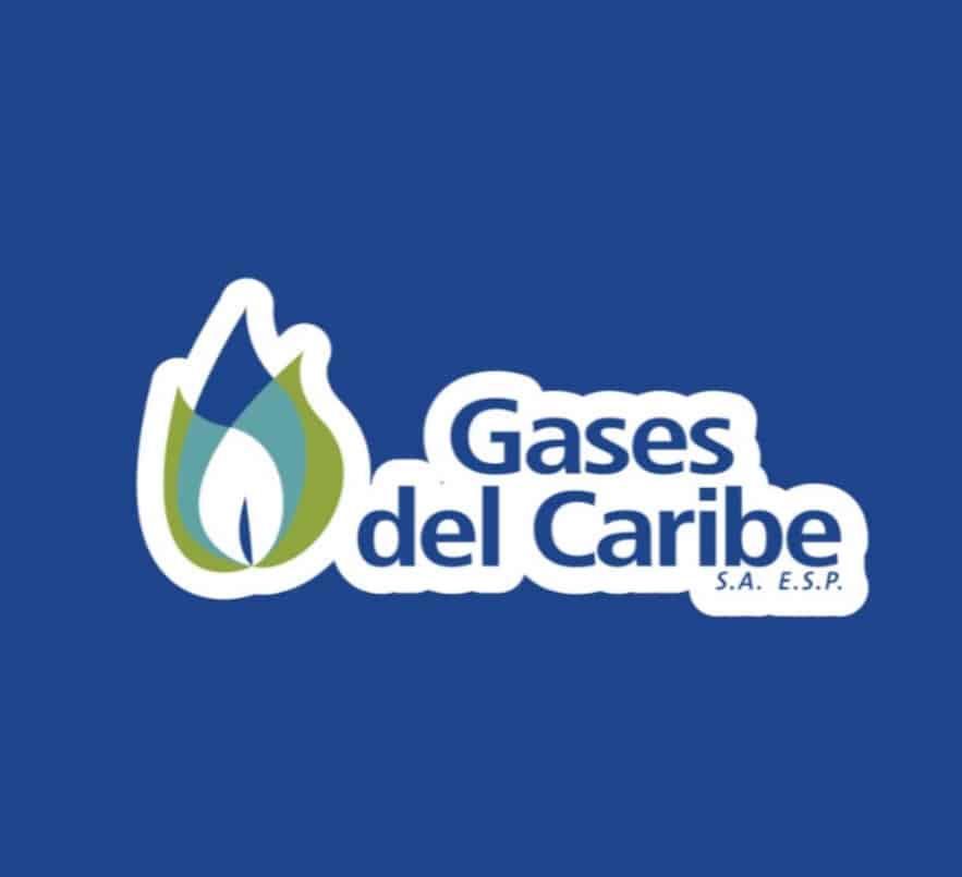 Gases del Caribe