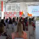 IV Encuentro por la Primera Infancia, liderado por Bureche School