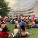 Octubre Rosa en UNIMAGDALENA: Un Compromiso con la Vida y la Prevención Octubre Rosa en UNIMAGDALENA