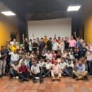 Pablo Vera Salazar reelegido rector de Unimagdalena