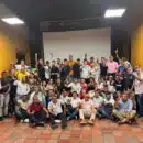 Pablo Vera Salazar reelegido rector de Unimagdalena