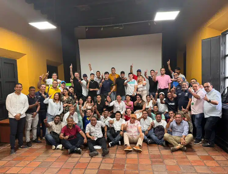 Pablo Vera Salazar reelegido rector de Unimagdalena