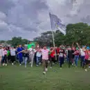 Pablo Vera Salazar, un rector con masivo apoyo estudiantil