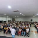 Pablo Vera recibe contundente respaldo de docentes en su camino a la rectoría de Unimagdalena Pablo Vera Salazar_