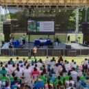 Pablo Vera en foros de candidatos demostró que es la mejor alternativa para rector de Unimagdalena