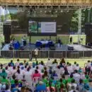Pablo Vera en foros de candidatos demostró con logros que es la mejor alternativa para rector de Unimagdalena Pablo Vera en foros de candidatos demostró que es la mejor alternativa para rector de Unimagdalena