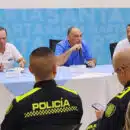 Santa Marta - declaratoria de calamidad pública