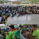 Sindicatos y funcionarios de Unimagdalena se pronuncian a favor de la reelección de Pablo Vera