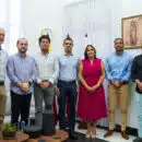 Cámaras de Comercio - veeduría de Air-e en Intervención