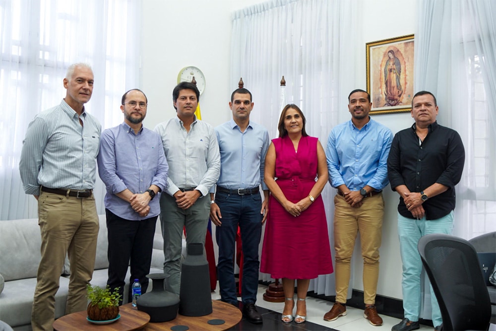 Cámaras de Comercio - veeduría de Air-e en Intervención