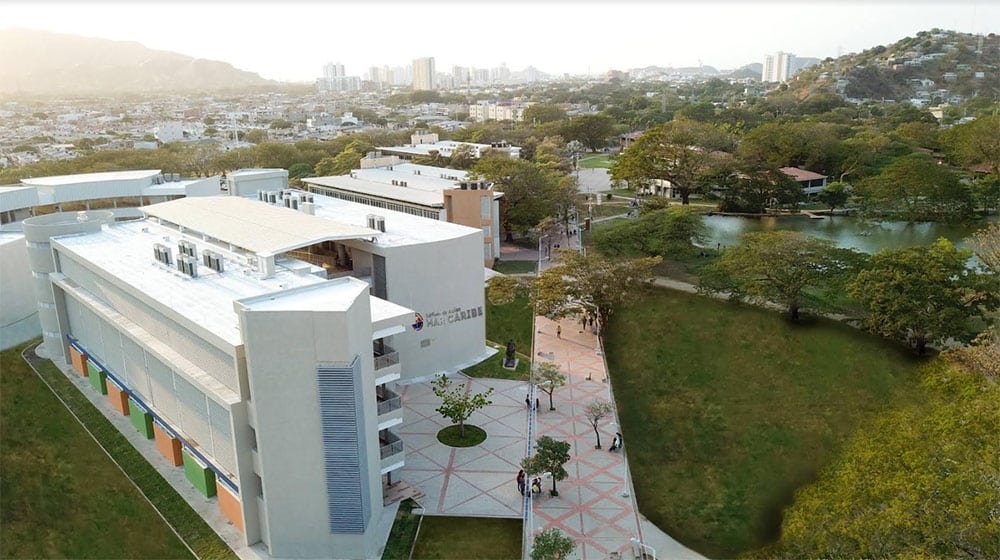 Comunicado de Presna UNIMAGDALENA respecto al nombramiento de Rector de