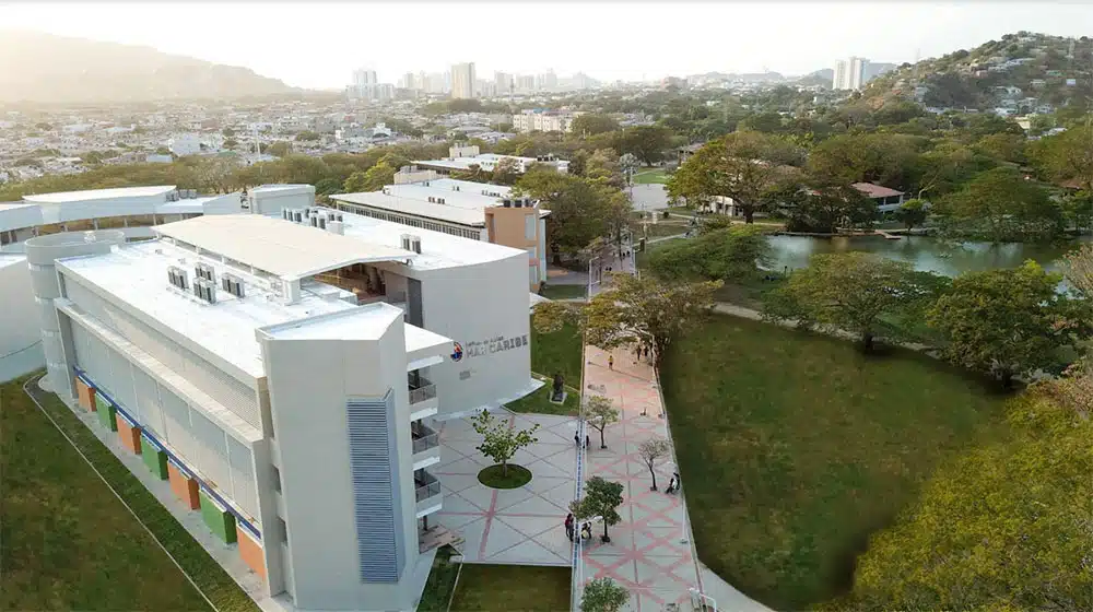 Comunicado de Presna UNIMAGDALENA respecto al nombramiento de Rector de