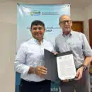 Corpamag y la Fundación Museo del Mar firman convenio
