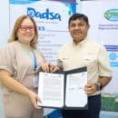 DADSA y CORPAMAG Unen Fuerzas en un Histórico Convenio por la Sostenibilidad Ambiental DADSA y CORPAMAG - Convenio por la Sostenibilidad Ambiental