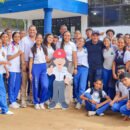 Drummond Ltd. y la Alcaldía de El Paso anuncian el inicio de dos proyectos