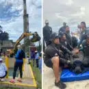 Manatí “Sobrado de Tiburón”