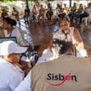 Oficina del Sisbén Santa Marta aumenta la atención a solicitudes de la comunidad y presencia efectiva en los barrios, veredas y corregimientos Oficina del Sisbén Santa Marta aumenta la atención