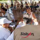 Oficina del Sisbén Santa Marta aumenta la atención