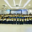 Santa Marta - La Sergio Arboleda otorgó título a 97 profesionales