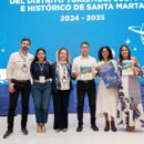 Santa Marta cuenta con una Política Pública de Emprendimiento e Innovación