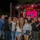 Sergistas gozaron con la Semana Cultural