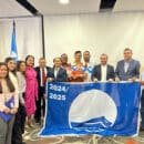 Con 3 de las 8 playas Bandera Azul, Sucre se destaca como destino sostenible en Colombia Sucre con 3 de playas Bandera Azul