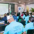 Unimagdalena, Liderazgo Ambiental para la Gobernanza del Agua
